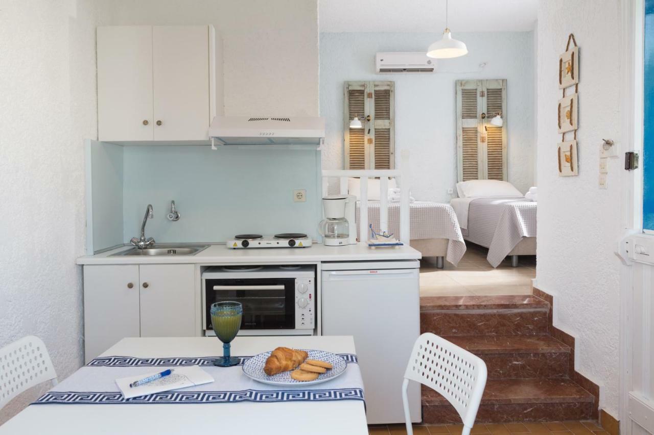 Ferma Hill Apartments Ngoại thất bức ảnh