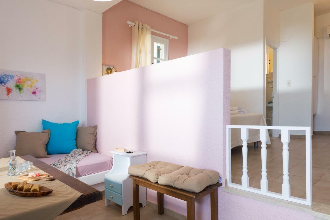 Ferma Hill Apartments Ngoại thất bức ảnh