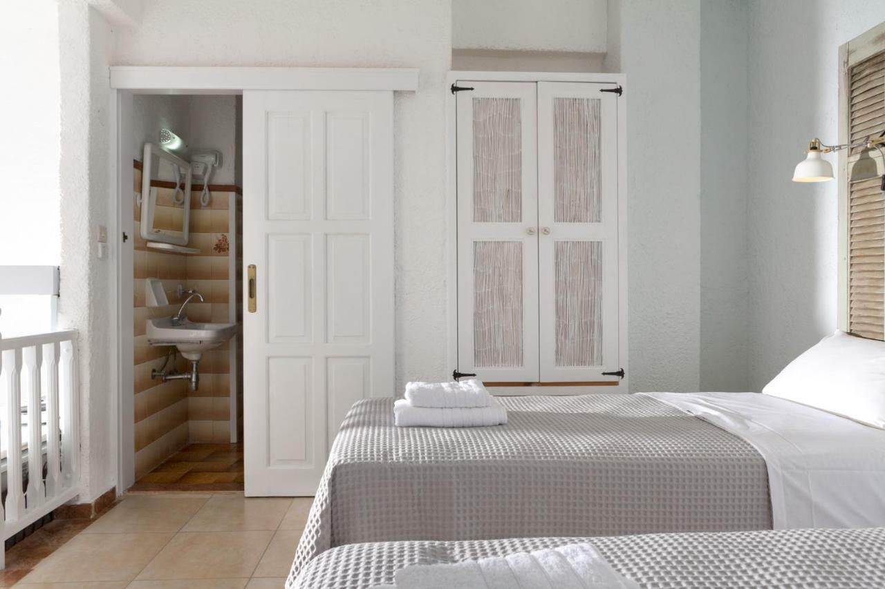 Ferma Hill Apartments Ngoại thất bức ảnh