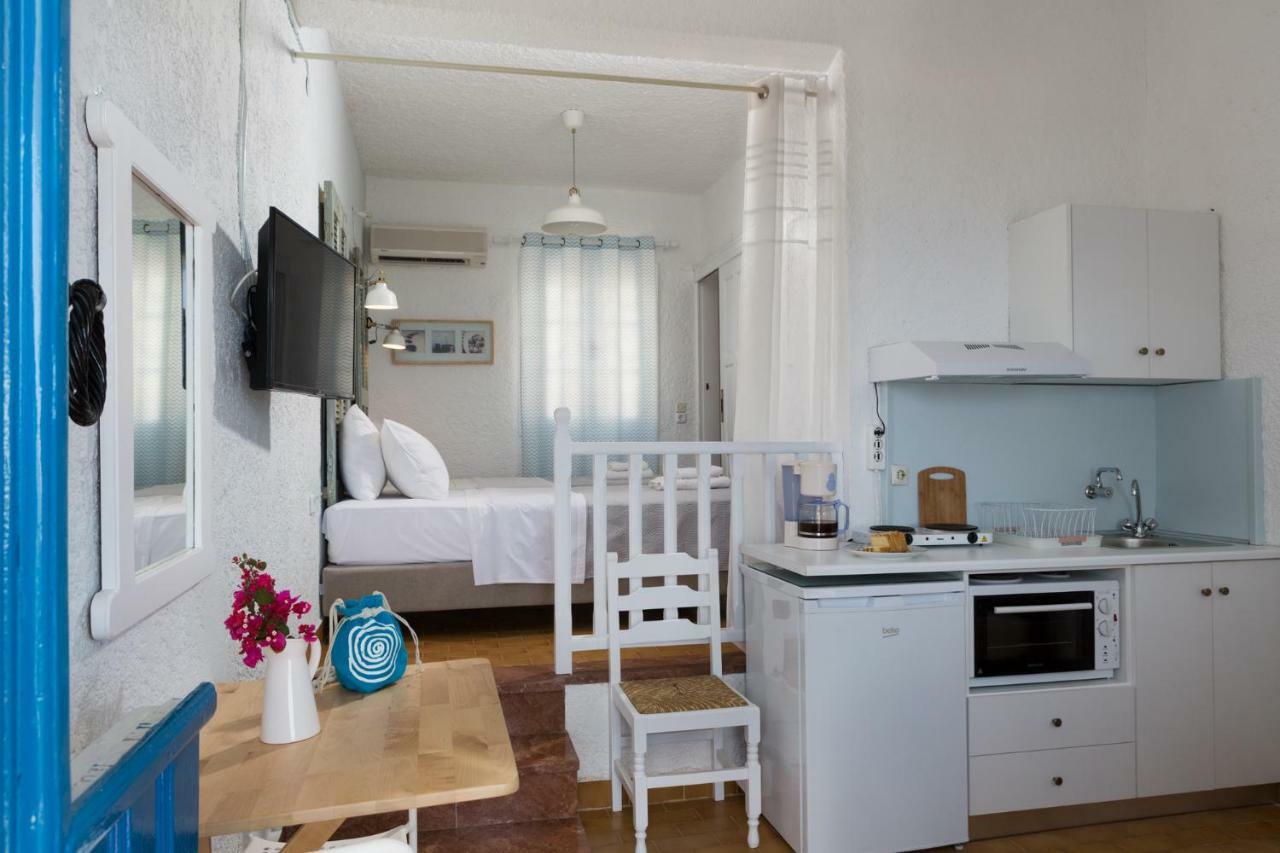 Ferma Hill Apartments Ngoại thất bức ảnh
