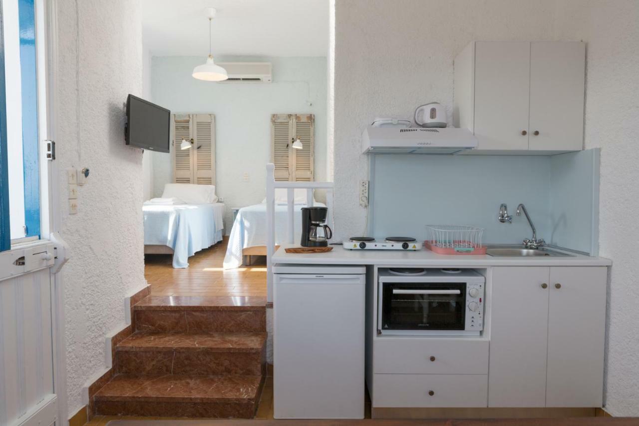Ferma Hill Apartments Ngoại thất bức ảnh