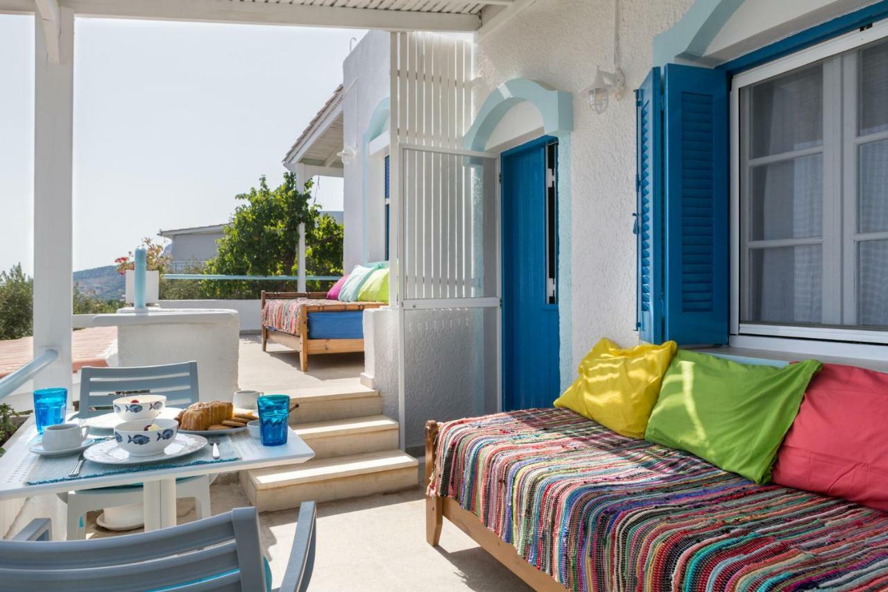 Ferma Hill Apartments Ngoại thất bức ảnh